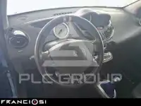 2012 Renault Twingo