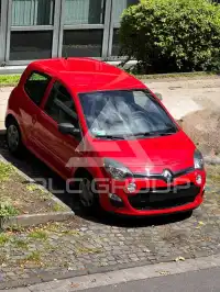 2012 Renault Twingo