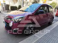 2012 Renault Twingo