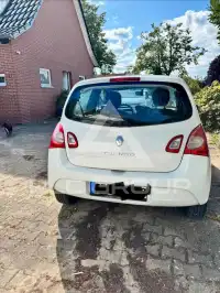 2012 Renault Twingo