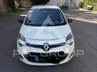 2012 Renault Twingo