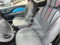 2012 Renault Twingo