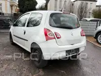 2012 Renault Twingo