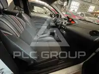 2012 Renault Twingo