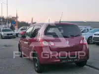 2012 Renault Twingo
