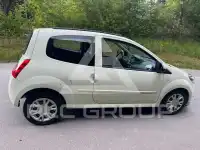 2012 Renault Twingo
