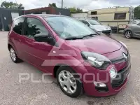 2012 Renault Twingo