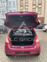 2012 Renault Twingo