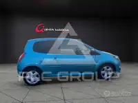 2012 Renault Twingo