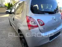 2012 Renault Twingo