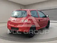 2012 Renault Twingo