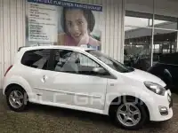 2012 Renault Twingo