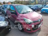 2012 Renault Twingo
