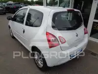 2012 Renault Twingo