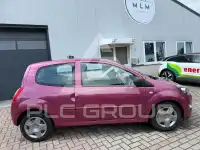 2012 Renault Twingo