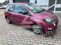 2012 Renault Twingo