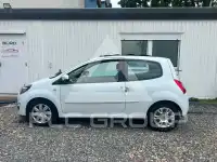 2012 Renault Twingo