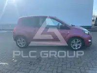 2012 Renault Twingo