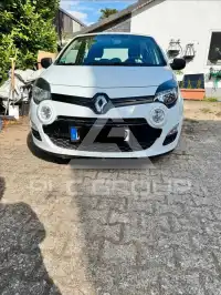 2012 Renault Twingo