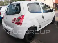 2012 Renault Twingo