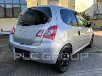 2012 Renault Twingo