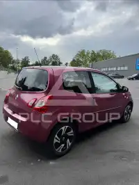 2012 Renault Twingo