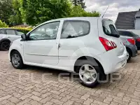 2012 Renault Twingo