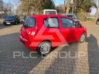 2012 Renault Twingo