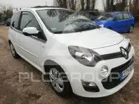 2012 Renault Twingo