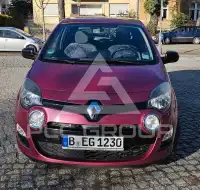 2012 Renault Twingo