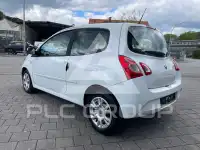 2012 Renault Twingo