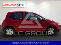 2012 Renault Twingo