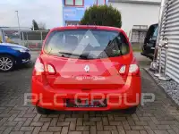 2012 Renault Twingo