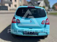2012 Renault Twingo