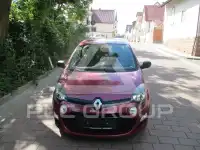 2012 Renault Twingo