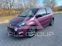 2012 Renault Twingo