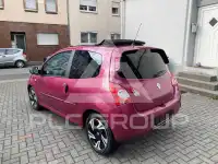 2012 Renault Twingo