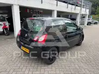 2012 Renault Twingo