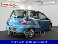 2012 Renault Twingo