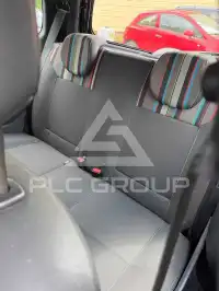 2012 Renault Twingo