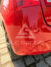 2012 Renault Twingo