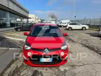 2012 Renault Twingo