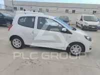 2012 Renault Twingo