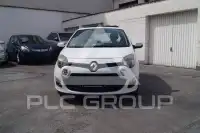 2012 Renault Twingo