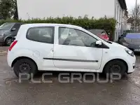 2012 Renault Twingo