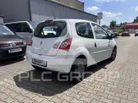 2012 Renault Twingo