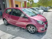 2012 Renault Twingo