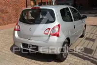 2012 Renault Twingo