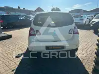 2012 Renault Twingo