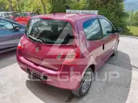 2012 Renault Twingo